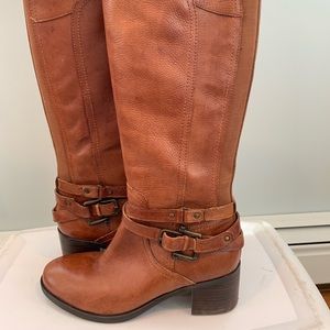 Marc Fisher riding boots